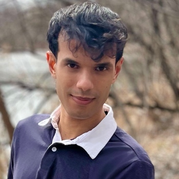 Avatar of Christopher Collado