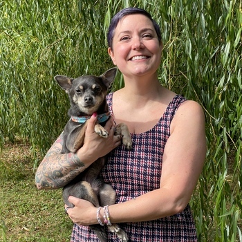 Avatar of Danielle Legg