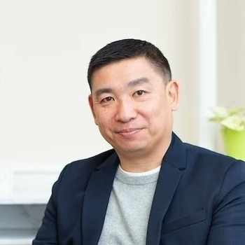 Avatar of Kent Yuen