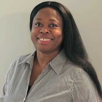 Avatar of Faustina D Sarpong