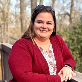 Avatar of Meagan Cahoon, PMHNP-BC