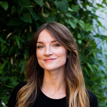 Avatar of Niki Kenley