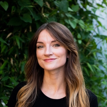 Avatar of Niki Kenley