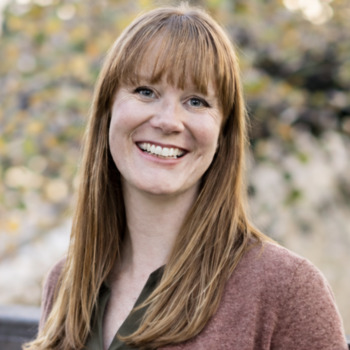Avatar of Bethany Bernard