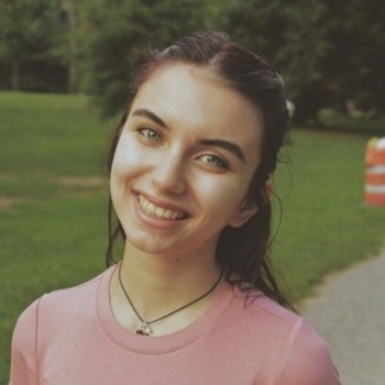 Avatar of Alex Isakova