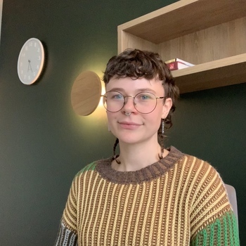 Avatar of Colby Ball