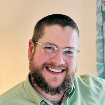 Avatar of Nathaniel Doherty, PhD, LMSW