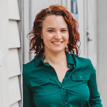 Avatar of Jenny Everett King, MSW, MSc, LICSW