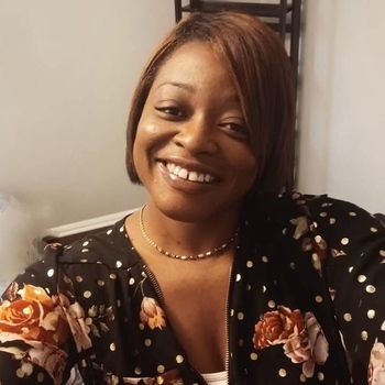 Avatar of Kenisha Smith