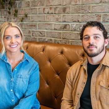 Avatar of Kayla Smith + John Schluter