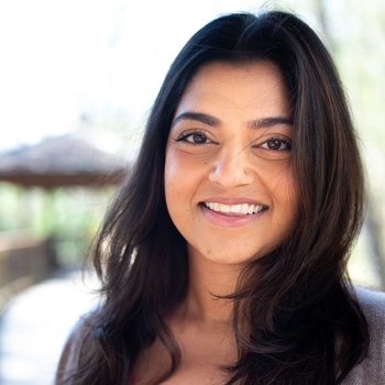 Avatar of Swetha Talluri