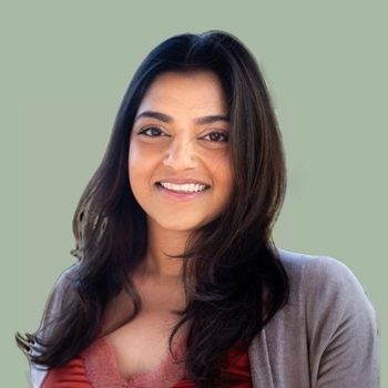 Avatar of Swetha Talluri