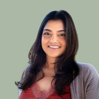 Avatar of Swetha Talluri