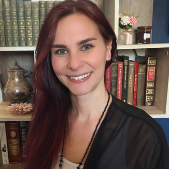 Avatar of Sara Hurula