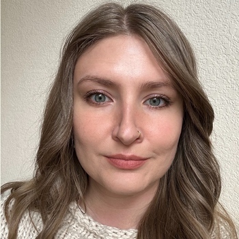 Avatar of Sarah Brehm