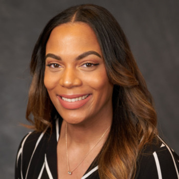 Avatar of Dominique Walker-Branch