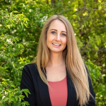 Avatar of Ashley Peterson