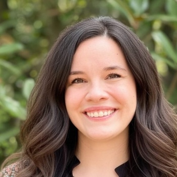 Avatar of Caitlin Teuscher