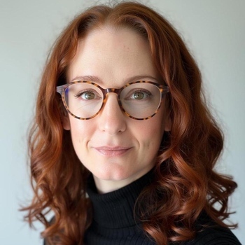 Avatar of Nicole Passaretti