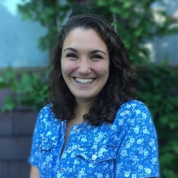 Avatar of Meagan Bernatchez