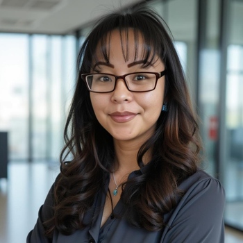 Avatar of Tia Abeita, New Mexico Provider