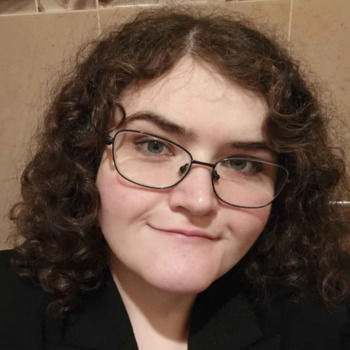 Avatar of Caitlin Jones