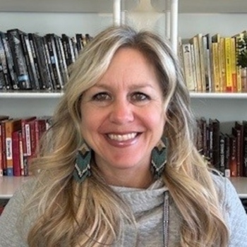 Avatar of Heidi Mortenson