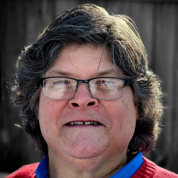 Avatar of Patty Sager