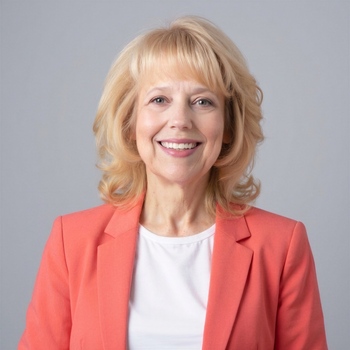 Avatar of Britt Verstegen