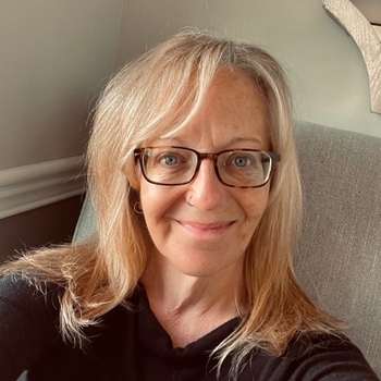 Avatar of Beth Breitmayer