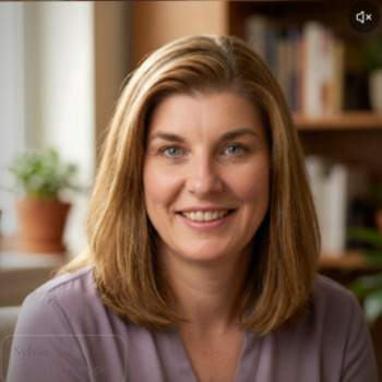 Avatar of Sylvia Bella