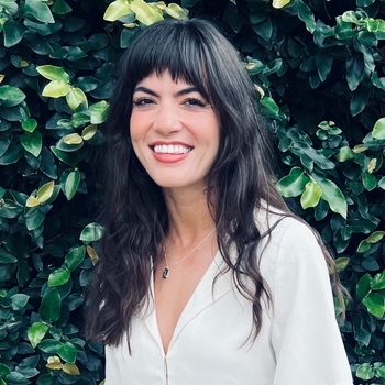 Avatar of Jessica Levy