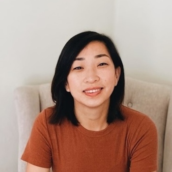 Avatar of Nina Whang