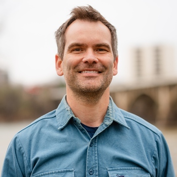 Avatar of Traylor Disbrow