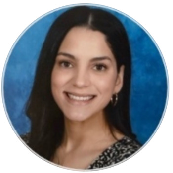 Avatar of Marisa Rosario