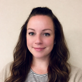 Avatar of Mollie Duffy