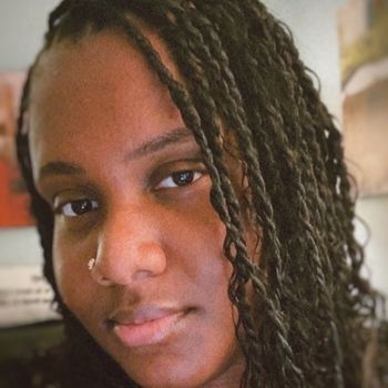 Avatar of Andreya Powell