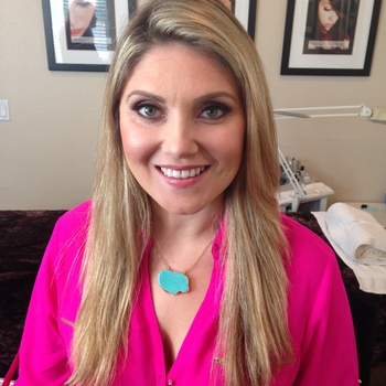 Avatar of Ashleigh Acker