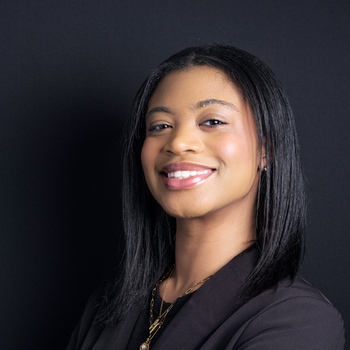 Avatar of Maddie Ozoemelam