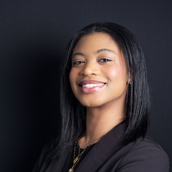 Avatar of Maddie Ozoemelam