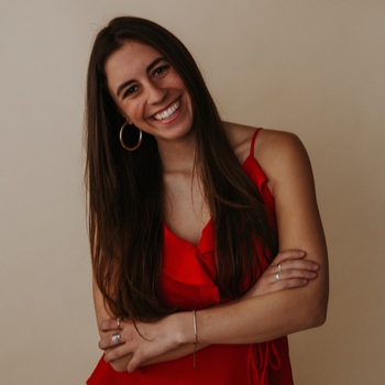 Avatar of Sarah Fiore