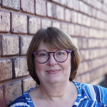 Avatar of Jennifer Keane