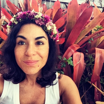 Avatar of Lilia Ramil