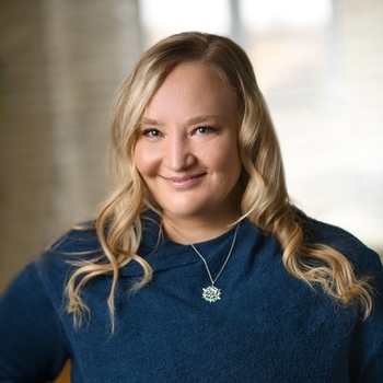 Avatar of Amber Schneider