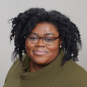 Avatar of Deanna Floyd