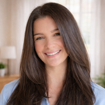 Avatar of Heather Kriken