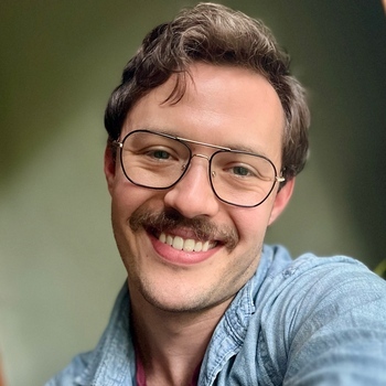 Avatar of Ryan Speed