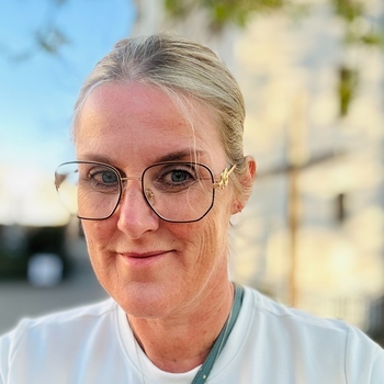 Avatar of Svanfridur "Swany" Arnardottir