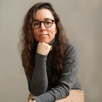 Avatar of Leticia Duvivier PhD