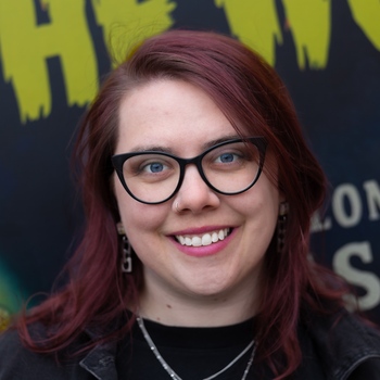 Avatar of Claire Schad